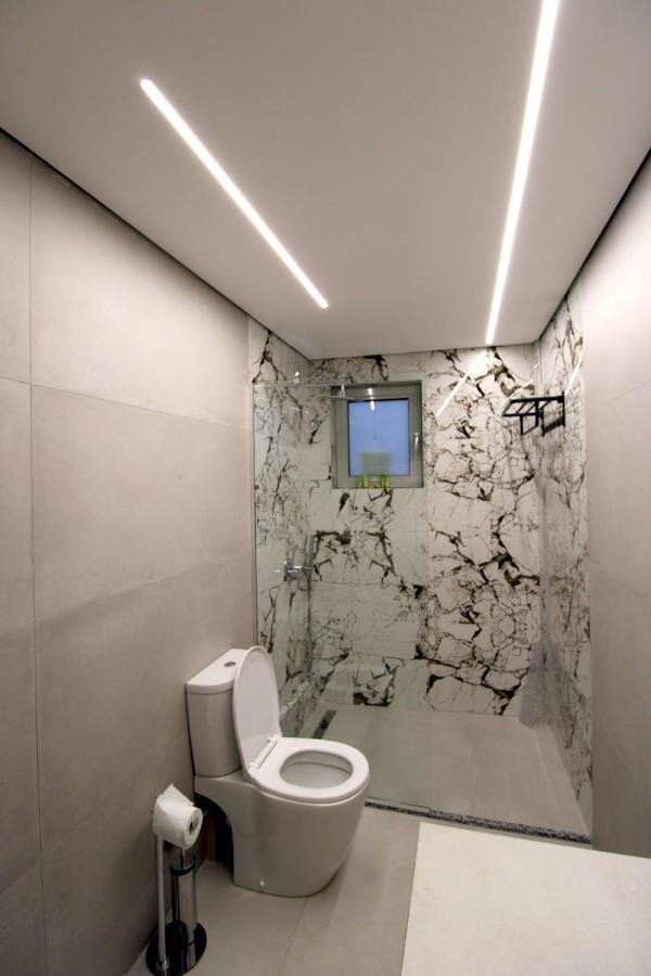 Luxury Villa Jo-An Εξαμίλιο Εξωτερικό φωτογραφία