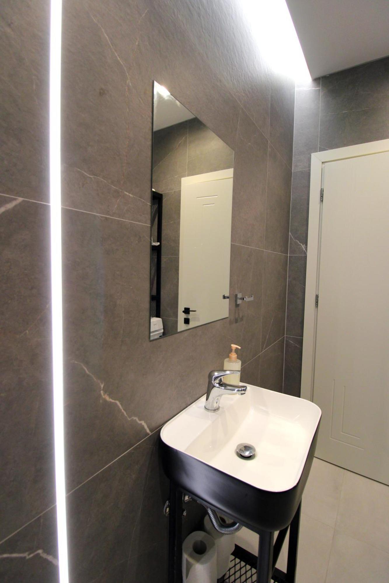Luxury Villa Jo-An Εξαμίλιο Εξωτερικό φωτογραφία