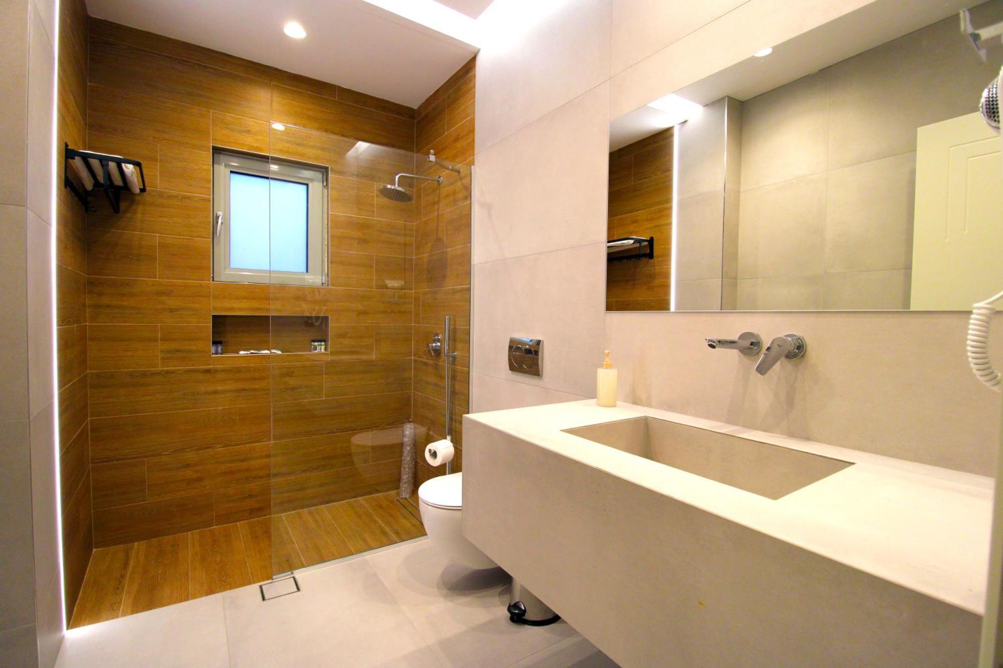 Luxury Villa Jo-An Εξαμίλιο Εξωτερικό φωτογραφία