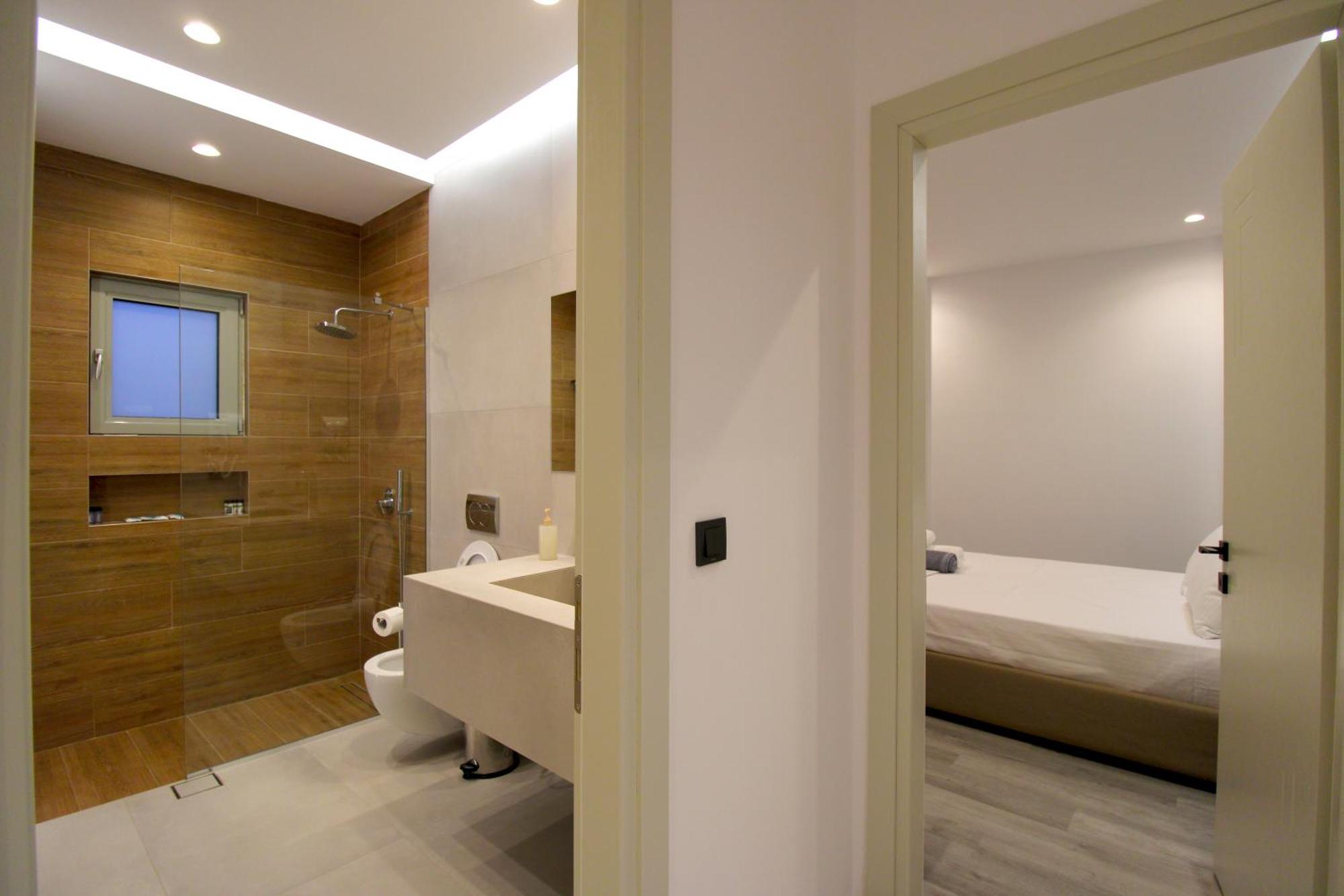 Luxury Villa Jo-An Εξαμίλιο Εξωτερικό φωτογραφία