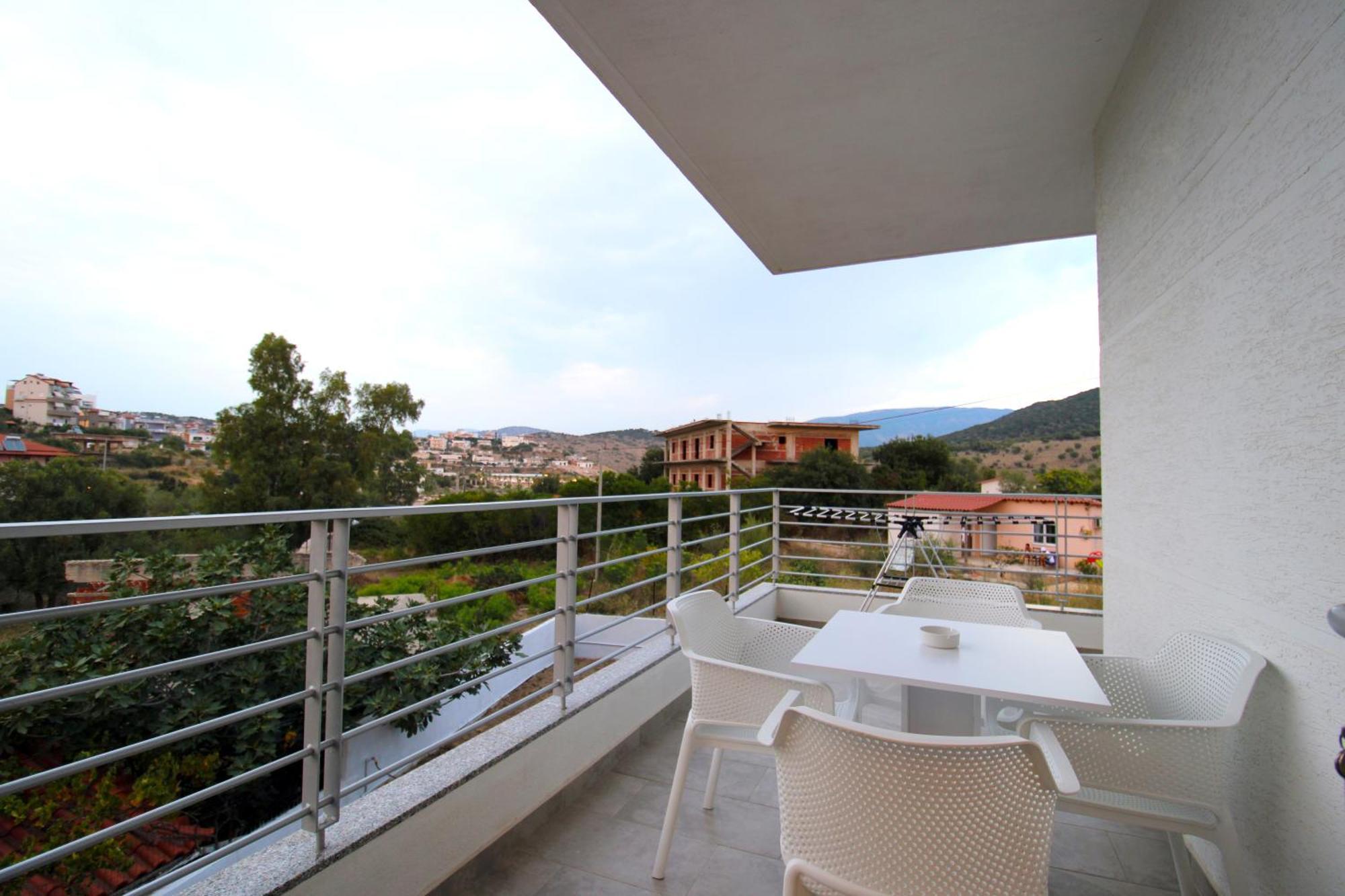 Luxury Villa Jo-An Εξαμίλιο Εξωτερικό φωτογραφία
